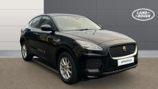 Jaguar E-Pace 2.0 D165 R-Dynamic 5dr 2WD Diesel Estate